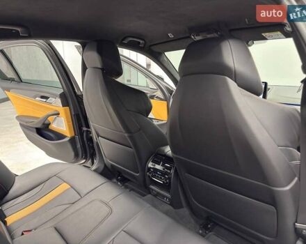 Серый БМВ М5, объемом двигателя 4.39 л и пробегом 18 тыс. км за 139500 $, фото 39 на Automoto.ua