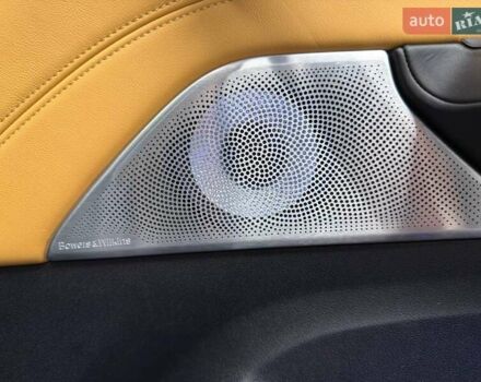 Серый БМВ М5, объемом двигателя 4.39 л и пробегом 18 тыс. км за 139500 $, фото 48 на Automoto.ua