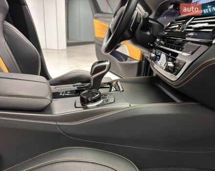 Серый БМВ М5, объемом двигателя 4.39 л и пробегом 18 тыс. км за 139500 $, фото 57 на Automoto.ua