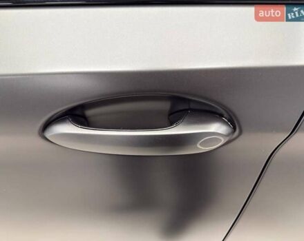 Серый БМВ М5, объемом двигателя 4.39 л и пробегом 18 тыс. км за 139500 $, фото 68 на Automoto.ua