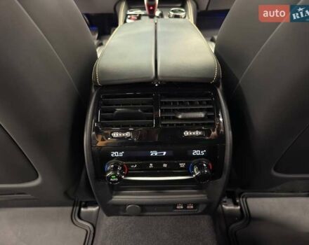 Серый БМВ М5, объемом двигателя 4.39 л и пробегом 18 тыс. км за 139500 $, фото 45 на Automoto.ua