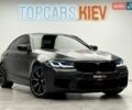 Серый БМВ М5, объемом двигателя 4.39 л и пробегом 18 тыс. км за 139500 $, фото 1 на Automoto.ua