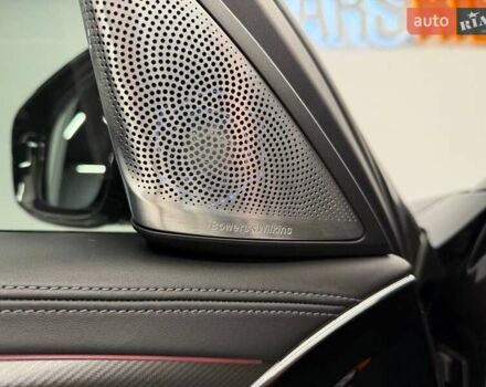 Серый БМВ М5, объемом двигателя 4.39 л и пробегом 18 тыс. км за 139500 $, фото 24 на Automoto.ua