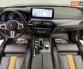 Серый БМВ М5, объемом двигателя 4.39 л и пробегом 18 тыс. км за 139500 $, фото 59 на Automoto.ua