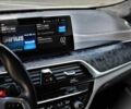 Серый БМВ М5, объемом двигателя 4.4 л и пробегом 15 тыс. км за 49900 $, фото 9 на Automoto.ua