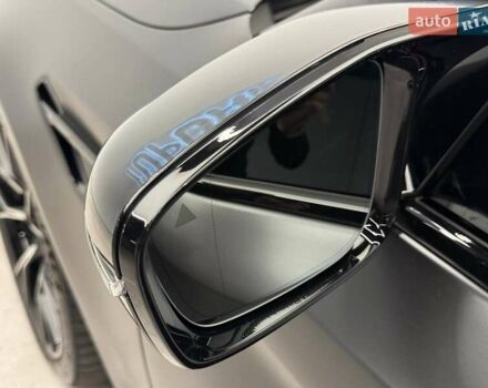 Серый БМВ М5, объемом двигателя 4.39 л и пробегом 18 тыс. км за 139500 $, фото 67 на Automoto.ua