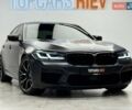 Серый БМВ М5, объемом двигателя 4.39 л и пробегом 18 тыс. км за 139500 $, фото 1 на Automoto.ua