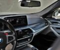 Серый БМВ М5, объемом двигателя 4.4 л и пробегом 15 тыс. км за 49900 $, фото 8 на Automoto.ua