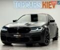 Серый БМВ М5, объемом двигателя 4.39 л и пробегом 18 тыс. км за 139500 $, фото 17 на Automoto.ua