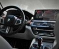 Серый БМВ М5, объемом двигателя 4.4 л и пробегом 15 тыс. км за 49900 $, фото 12 на Automoto.ua