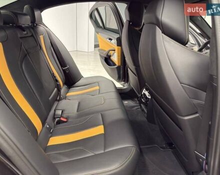 Серый БМВ М5, объемом двигателя 4.39 л и пробегом 18 тыс. км за 139500 $, фото 44 на Automoto.ua