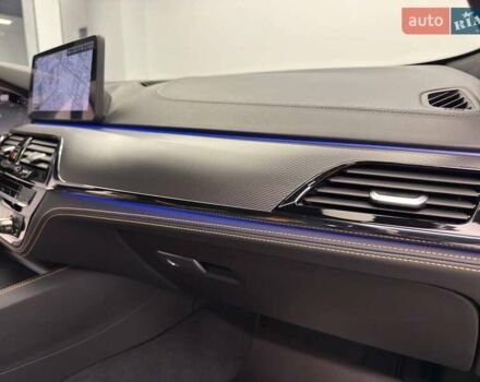 Серый БМВ М5, объемом двигателя 4.39 л и пробегом 18 тыс. км за 139500 $, фото 55 на Automoto.ua