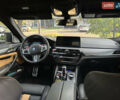 Серый БМВ М5, объемом двигателя 4.39 л и пробегом 17 тыс. км за 135 $, фото 10 на Automoto.ua