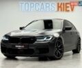 Серый БМВ М5, объемом двигателя 4.39 л и пробегом 18 тыс. км за 139500 $, фото 16 на Automoto.ua