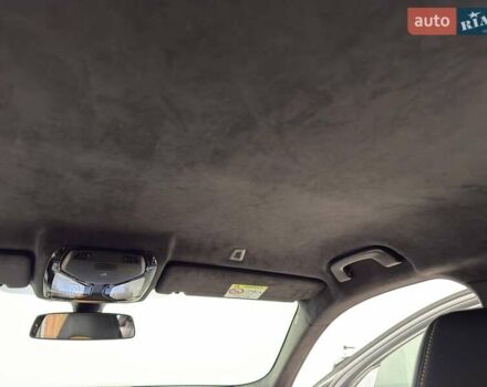 Серый БМВ М5, объемом двигателя 4.39 л и пробегом 18 тыс. км за 139500 $, фото 66 на Automoto.ua