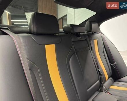 Серый БМВ М5, объемом двигателя 4.39 л и пробегом 18 тыс. км за 139500 $, фото 42 на Automoto.ua