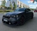 Серый БМВ М5, объемом двигателя 4.39 л и пробегом 19 тыс. км за 169000 $, фото 1 на Automoto.ua