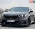 Серый БМВ М5, объемом двигателя 4.39 л и пробегом 18 тыс. км за 168800 $, фото 1 на Automoto.ua