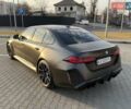 Серый БМВ М5, объемом двигателя 4.39 л и пробегом 1 тыс. км за 184000 $, фото 10 на Automoto.ua