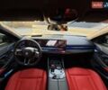 Серый БМВ М5, объемом двигателя 4.39 л и пробегом 1 тыс. км за 184000 $, фото 32 на Automoto.ua