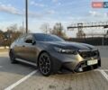 Серый БМВ М5, объемом двигателя 4.39 л и пробегом 1 тыс. км за 184000 $, фото 6 на Automoto.ua