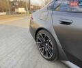 Серый БМВ М5, объемом двигателя 4.39 л и пробегом 1 тыс. км за 184000 $, фото 24 на Automoto.ua
