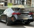 Сірий БМВ М5, об'ємом двигуна 4.4 л та пробігом 15 тис. км за 175000 $, фото 22 на Automoto.ua