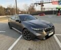 Серый БМВ М5, объемом двигателя 4.39 л и пробегом 1 тыс. км за 184000 $, фото 5 на Automoto.ua