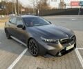 Серый БМВ М5, объемом двигателя 4.39 л и пробегом 1 тыс. км за 184000 $, фото 4 на Automoto.ua