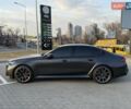 Серый БМВ М5, объемом двигателя 4.39 л и пробегом 1 тыс. км за 184000 $, фото 45 на Automoto.ua