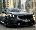 Сірий БМВ М5, об'ємом двигуна 4.4 л та пробігом 15 тис. км за 175000 $, фото 1 на Automoto.ua
