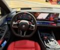 Серый БМВ М5, объемом двигателя 4.39 л и пробегом 1 тыс. км за 184000 $, фото 31 на Automoto.ua