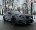 Серый БМВ М5, объемом двигателя 4.39 л и пробегом 14 тыс. км за 170000 $, фото 16 на Automoto.ua