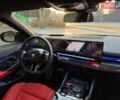Серый БМВ М5, объемом двигателя 4.39 л и пробегом 1 тыс. км за 184000 $, фото 41 на Automoto.ua