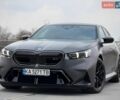 Серый БМВ М5, объемом двигателя 4.39 л и пробегом 18 тыс. км за 159999 $, фото 1 на Automoto.ua