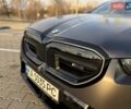 Серый БМВ М5, объемом двигателя 4.39 л и пробегом 1 тыс. км за 184000 $, фото 14 на Automoto.ua