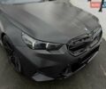 Серый БМВ М5, объемом двигателя 4.39 л и пробегом 14 тыс. км за 170000 $, фото 17 на Automoto.ua