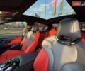 Серый БМВ М5, объемом двигателя 4.39 л и пробегом 1 тыс. км за 184000 $, фото 37 на Automoto.ua