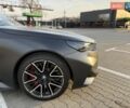 Серый БМВ М5, объемом двигателя 4.39 л и пробегом 1 тыс. км за 184000 $, фото 23 на Automoto.ua