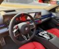 Серый БМВ М5, объемом двигателя 4.39 л и пробегом 1 тыс. км за 184000 $, фото 38 на Automoto.ua