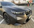 Серый БМВ М5, объемом двигателя 4.39 л и пробегом 1 тыс. км за 184000 $, фото 13 на Automoto.ua