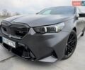 Сірий БМВ М5, об'ємом двигуна 4.39 л та пробігом 18 тис. км за 159999 $, фото 1 на Automoto.ua