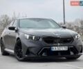 Сірий БМВ М5, об'ємом двигуна 4.39 л та пробігом 18 тис. км за 159999 $, фото 18 на Automoto.ua