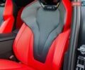Серый БМВ М5, объемом двигателя 4.39 л и пробегом 15 тыс. км за 169000 $, фото 31 на Automoto.ua