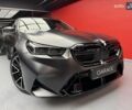 Серый БМВ М5, объемом двигателя 4.4 л и пробегом 1 тыс. км за 189900 $, фото 9 на Automoto.ua