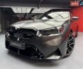 Серый БМВ М5, объемом двигателя 4.4 л и пробегом 1 тыс. км за 189900 $, фото 3 на Automoto.ua
