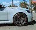 БМВ М5 2025 у Дніпро (Дніпропетровську) на Automoto.ua Сірий БМВ М5, об'ємом двигуна 4.39 л та пробігом 3 тис. км за 245000 $, фото 20 на Automoto.ua