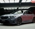 Серый БМВ М5, объемом двигателя 4.4 л и пробегом 1 тыс. км за 185900 $, фото 3 на Automoto.ua