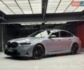 Серый БМВ М5, объемом двигателя 4.4 л и пробегом 1 тыс. км за 181900 $, фото 6 на Automoto.ua