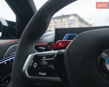 Серый БМВ М5, объемом двигателя 4.39 л и пробегом 3 тыс. км за 205000 $, фото 25 на Automoto.ua